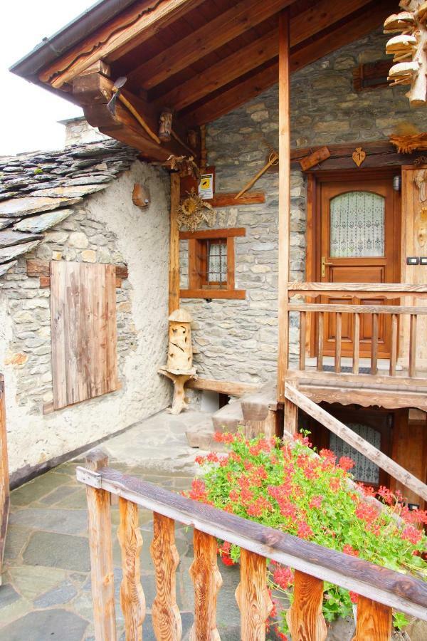 Maison De Frein Allein エクステリア 写真